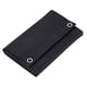 thumbnail image 5 of Panel Solar Plegable 10W IP65 Portátil A Prueba Puertos USB Duales Cargador para Exteriores Acampar Al Aire Libre Batería, 5 of 9