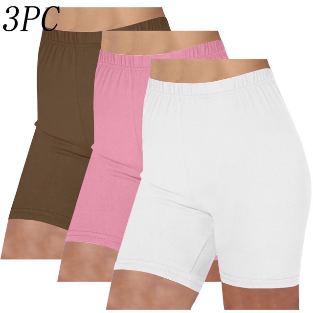 Leggings de yoga de moda para mujer, 3 piezas, para fitness, correr, gimnasio, para mujer, sólidos, deportivos, activos, pantalones de poliéster para mujer.
