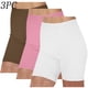thumbnail image 1 of Leggings de yoga de moda para mujer, 3 piezas, para fitness, correr, gimnasio, para mujer, sólidos, deportivos, activos, pantalones de poliéster para mujer., 1 of 3