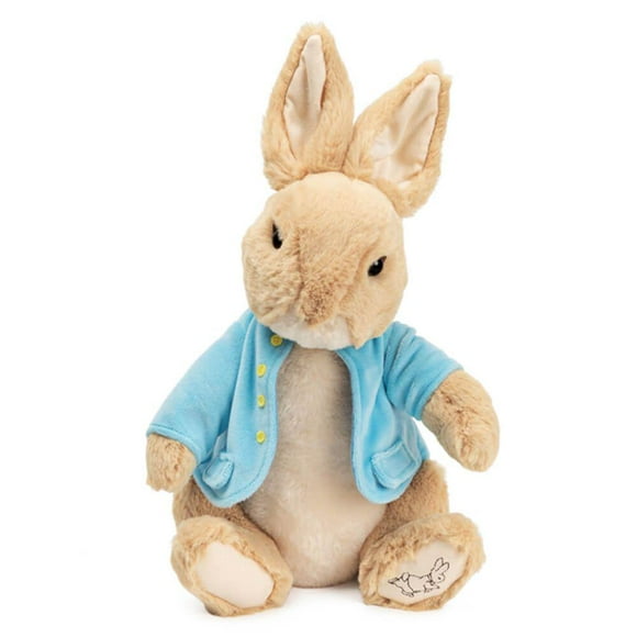 Stuffed Peter Rabbit