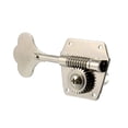 thumbnail image 4 of TK-0790 Gotoh Vintage-style Reverse Wind 4-in-line Bass Tuners, 4 of 5