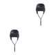 thumbnail image 1 of Qarigey Windproof Hat Caps Fleece Lined Thermal  Running Flaps Outdoor Ear with Type1, 1 of 1