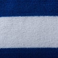 thumbnail image 2 of Toalla para reposera de playa DII 66x208 cm rayas azules, 2 of 7