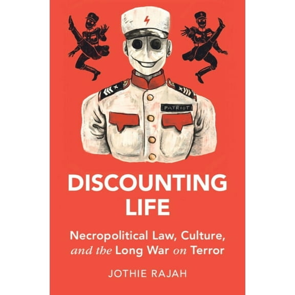 Cambridge Studies in Law and Society Discounting Life, (Paperback)