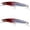 q, variant on Bisitoy 2Pcs Soft Plastic Fishing Lures Set with Twisting Tail for Crappie Bluegill