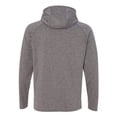 thumbnail image 3 of Augusta ZEAL HOODY GTHTH/BK L, 3 of 3