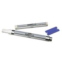 Design House Cabinet Paint Touch-Up Repair Kit for Kitchen or Bath Vanity, White