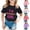 czb# Black742, variant on Toddler Girls Tops Fashion Casual Big Sister Letter Print Round Neck Short Sleeved Basic Summer Breathable T Shirt For Kids Lightweight Funny Graphic Outdoor Holiday Tees,Black,3-4 Years