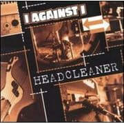 Angle View: Headcleaner