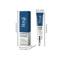 thumbnail image 3 of Potrochi Eye Gel, Puffy Under Eye Serum, Cooling Under Eye Cream For Dark Circles, Puffiness and Bags under Eyes, Morning Under Eye Serum, Night Eye Cream - Beauty Gifts for Women, 3 of 8