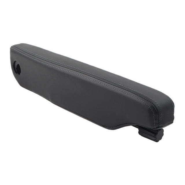 1PC Car Front Seat Armrest Left For Land-Rover LR3 2005-2009 For LR4 2010-2016 LR015465 LR008408 For Range-Rover Sport 2006-2013