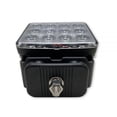thumbnail image 2 of MELT Series 12-LED HIGH POWER HEAVY DUTY SPOT LIGHT, 2 of 3