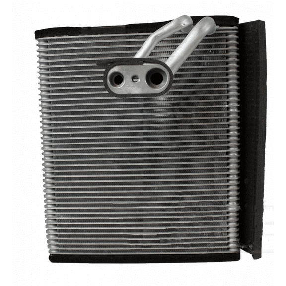 For Chrysler Sebring Evaporator 2007 2008 2009 2010 | Tube and Fin Configuration | 5191346AA