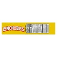 thumbnail image 4 of Lunchables Chicken Dunks with Strawberry Nerds Candy and Capri Sun Fruit Punch Fun Pack, 9.8 oz Box, 4 of 5