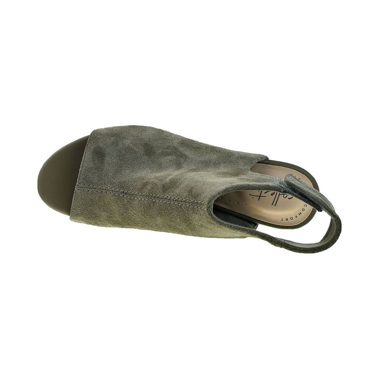 Clarks deva top bell sandal