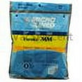 thumbnail image 2 of Eureka Style MM Replacement Vacuum Cleaner Bags, DVC Microlined Microfiltration Replacement Brand, designed to fit Eureka Mighty Mite Style MM, 99.7 Antibacterial, Microlined filtration, 3 bags in pack, 2 of 2