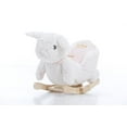 thumbnail image 2 of Little Rocker, Bunny, 2 of 4