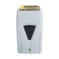 thumbnail image 1 of MesaSe Men Classic Electric Razor Men Classic Electric Razor Men Daily Necessary Facial Cleaning Tool Gold, 1 of 2