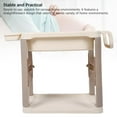 thumbnail image 4 of Portable Shampoo Basin Stand Efficient Hair Washing Tray for Home Use, 4 of 7