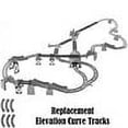 thumbnail image 5 of Thomas & Friends Replacement Elevation Curve Tracks Set, 6pcs, 5 of 5