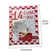 thumbnail image 4 of Fiudx Ofertas relámpago del día 2 piezas de tarjetas rascables para el día de San Valentín, con texto "Te amo", 14 opciones, regalo rascable personalizado para hacer tú mismo, 4 of 4