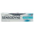 thumbnail image 3 of Sensodyne Toothpaste Ultra Fresh 100ml (Pack of 2), 3 of 4