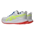 thumbnail image 4 of Tenis Asics Hombre Gel Cumulus 27 Safety Yellow Blanco Running blanco 7.5 MX, 4 of 9