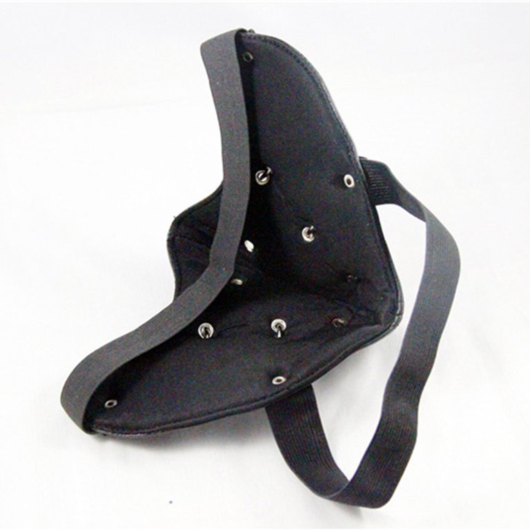 IMC HALF HELMET SPEAKER POUCH INSERTS, 49 OFF