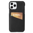 thumbnail image 4 of Krusell Sunne Card Cover for iPhone 12 Mini 5.4" Vintage Black Case, 4 of 4