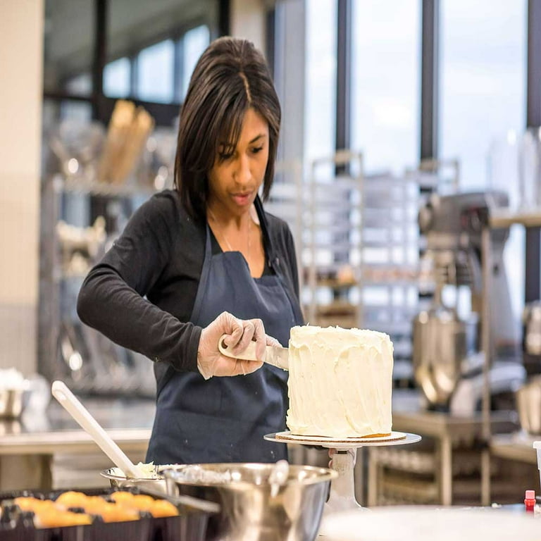 Rich's Allen Country White Buttercream Icing ZTF, 28 Pound (Pack