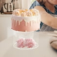 thumbnail image 6 of Cake Stand Cake Display Stand Cake Boxes Dessert Stand Cake Display Platter Cake Risers, 6 of 6