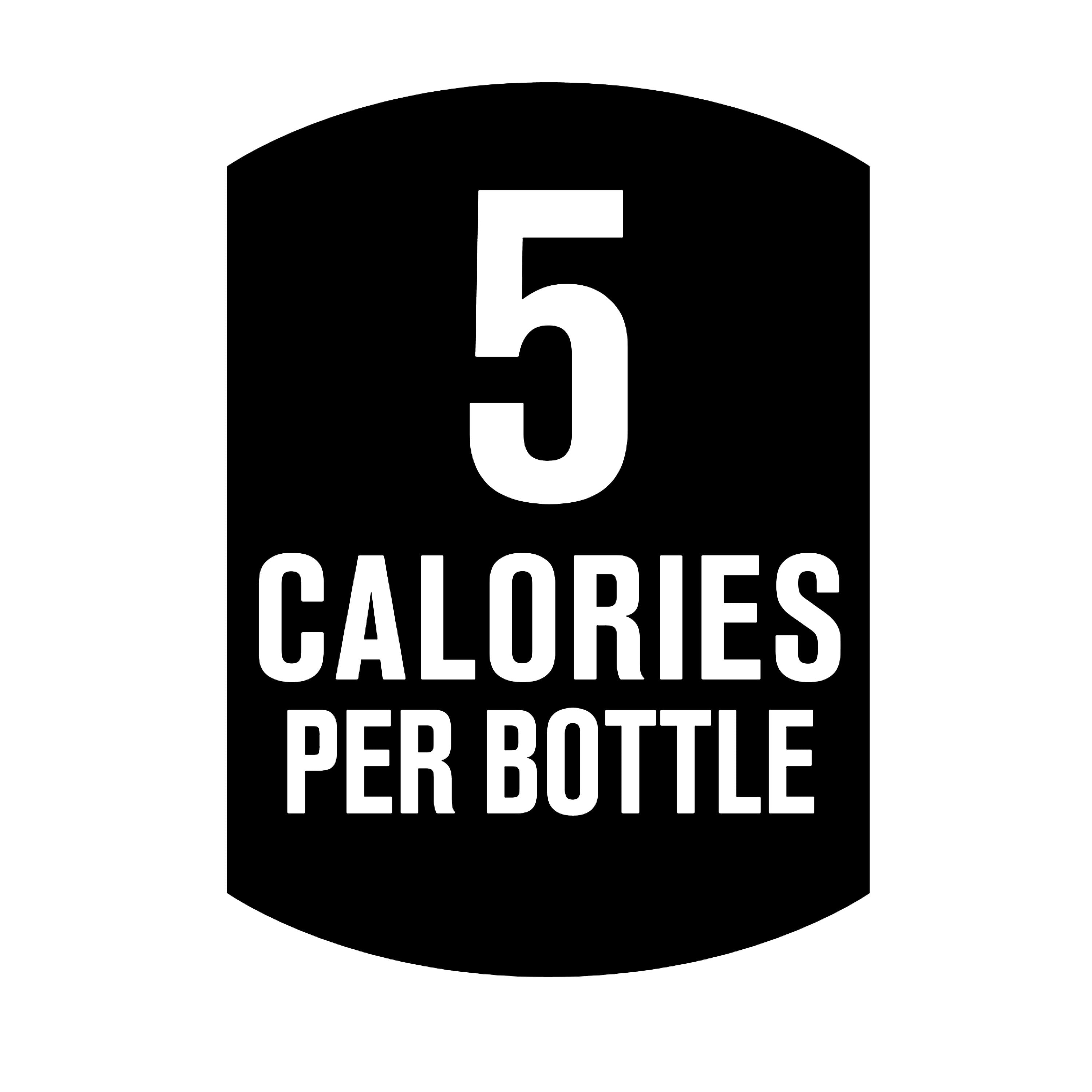 Clear American Black Raspberry Sparkling Water, 17 fl oz Bottle
