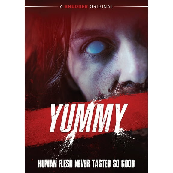 Shudder - Yummy [DIGITAL VIDEO DISC]