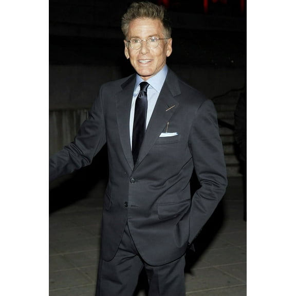 Calvin Klein At Arrivals For Vanity Fair Party For The 6Th Annual Tribeca Film Festival New York State Supreme