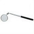 thumbnail image 3 of GENERAL 557 Inspection Mirror, Round Mirror, 2-1/4 in Dia Mirror, Glass Mirror, 15 in OAL, 3 of 3