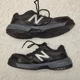 thumbnail image 2 of Mens New Balance 589 Safety Toe Black Industrial Shoes Size 12 MID589v1, 2 of 5