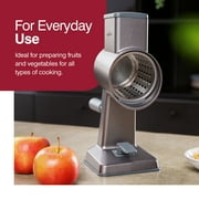 Zyliss Universal Drum Gourmet