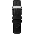 thumbnail image 2 of Timex Men's Southview 41 Black/White/Rose Gold Watch, Leather Strap, 2 of 3