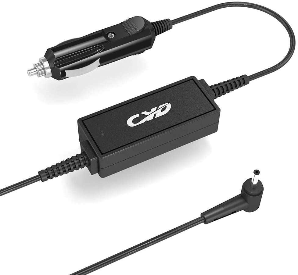 QYD 65W Laptop Car Charger Replacement for Asus Vivobook UX330UAAH54