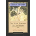 thumbnail image 1 of Sept Lois Spirituelles du Succès, Livre de Poche Deepak Chopra, 1 of 2