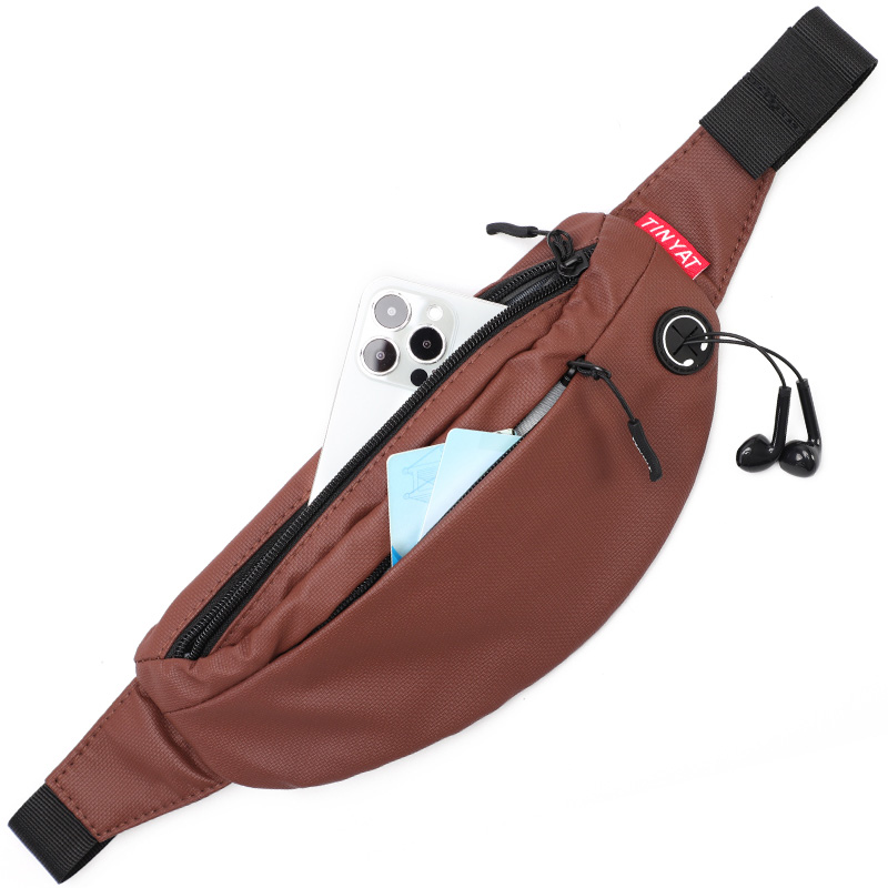 Tinyat Waist Packs for Women Fanny Pack for Outdoors Workout Traveling