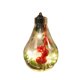 thumbnail image 5 of Ruifaya 1 cadena de luces decorativas retro navideñas, 5 of 6