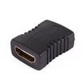 thumbnail image 2 of Extensión del cable, Hdmi femenino un femenino extensor de alta hd hd cable hdmi, negocio para uso en el HOGAR Uso de Vije de Uso Profesional, 2 of 7