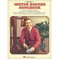thumbnail image 1 of The Mister Rogers Songbook, 1 of 1