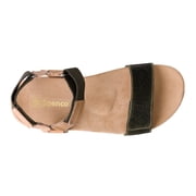 Spenco Tamara Womens Adjustable Sandal