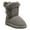 Gray Fog, variant on Bearpaw Gray Fog Betsey Toddler Boots, Size 12