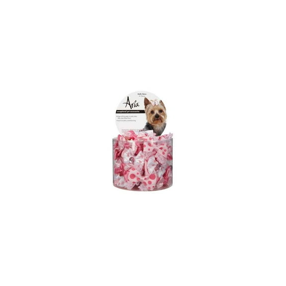 Aria AR Molly Bows Canister 45Pc