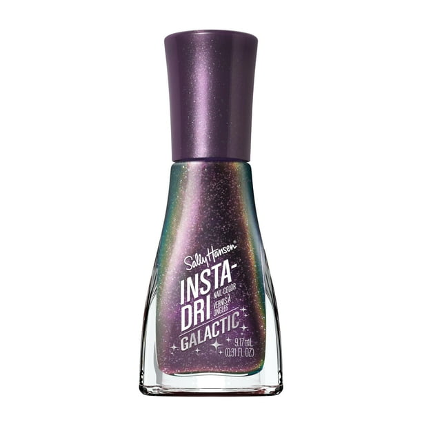 Esmalte de uñas Sally Hansen Insta-Dri® Galactic Lunar Love