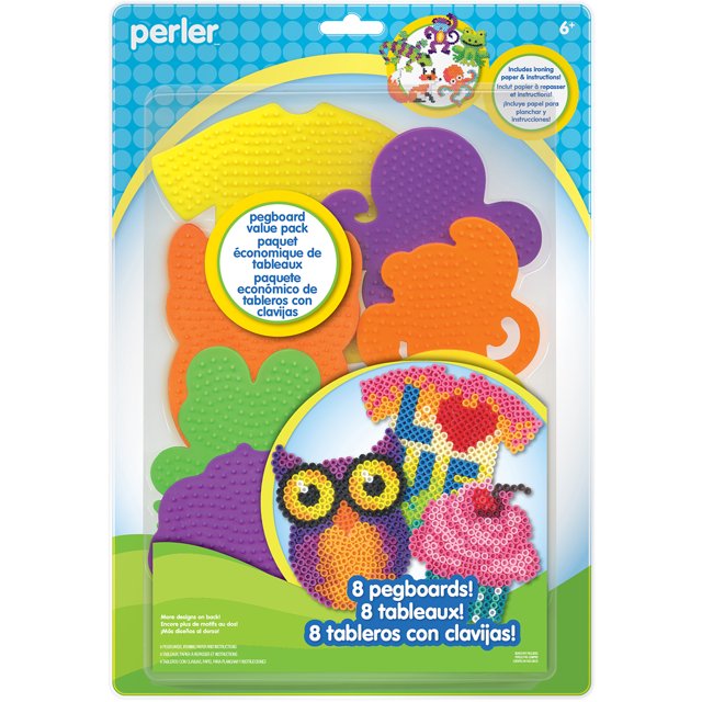 Perler Perler 80-26057