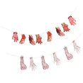 thumbnail image 3 of 2 pancartas de Halloween para regalos de Halloween., 3 of 3